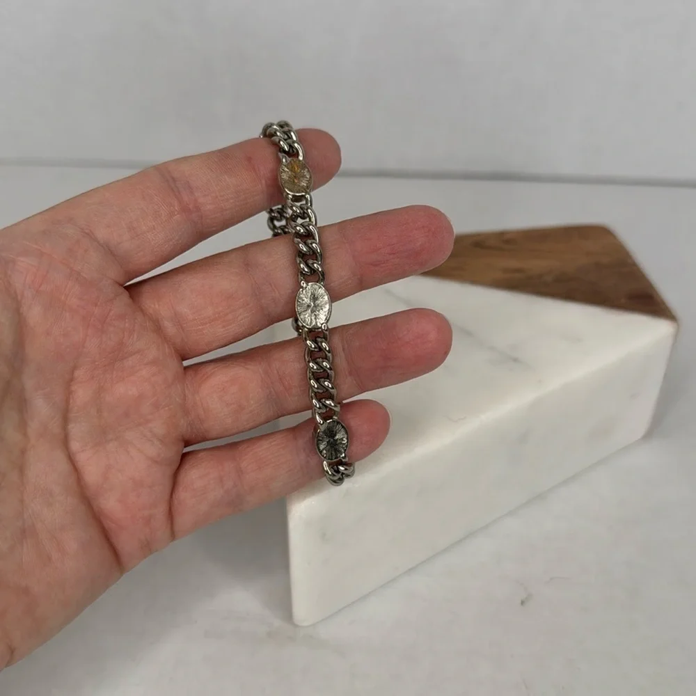 Vintage this bracelet